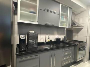 ff67d8543d05f62ac7cfc76c91e0a03f38b76311 · Apartamento com 3 dormitórios à venda, 94 m² por R$ 770.000 - Santana - São José dos Campos/SP