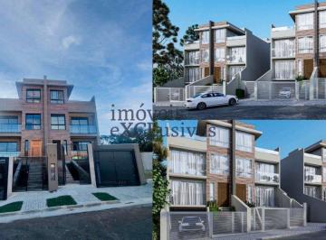 Casa · 224m² · 4 Quartos · 4 Vagas · SOBRADO DE ALTO PADRÃO COM 4 DORMITÓRIOS E TERRAÇO PRIVATIVO