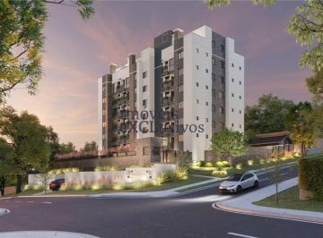 Apartamento · 56m² · 2 Quartos · 1 Vaga · LANÇAMENTO DE APARTAMENTOS NO BAIRRO ALTO