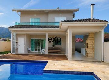 Casa · 268m² · 5 Quartos · Sobrado 5 quartos no Condomínio Morada da Praia