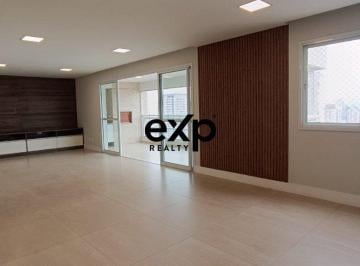 Apartamento · 158m² · 3 Quartos · 2 Vagas · Locação 158 m², 3 suítes na Vila Leopoldina