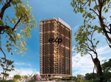 Apartamento · 26m² · 1 Quarto · 1 Vaga · Metropolitan Maristta | Studio | St. Marista | Mixed-Used | Goiânia - GO
