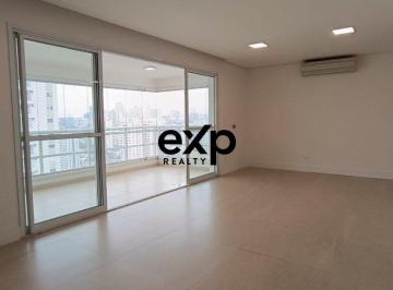 Apartamento · 158m² · 4 Quartos · 2 Vagas · Locação Apto 158 m² Vila Leopoldina