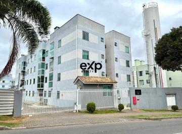 Apartamento · 70m² · 3 Quartos · 1 Vaga · APARTAMENTO SEMI MOBILIADO A VENDA - (1º andar - 1 lance de escadas)