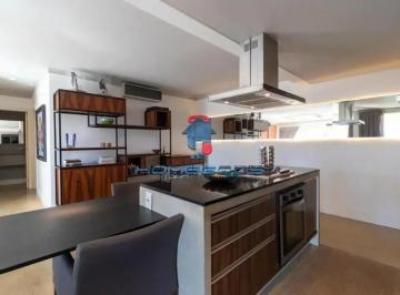 Apartamento · 103m² · 2 Quartos · 2 Vagas · Apartamento para locação com 103 m², 2 suítes, mobiliado, Wonders Galleria Campinas.
