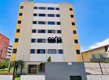 Apartamento · 70m² · 3 Quartos · 2 Vagas · Apartamento na Sapiranga com 3 Quartos, 2 Suítes, Nascente.