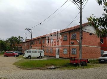 APARTAMENTO - COLUBANDÊ - SÃO GONÇALO · Apartamento com 2 dormitórios à venda, 75 m² por R$ 135.000,00 - Colubande - São Gonçalo/RJ