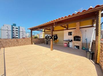 Apartamento · 180m² · 3 Quartos · 1 Vaga · COBERTURA 3 QUARTOS NO BESSA