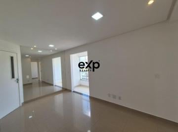 Apartamento · 54m² · 2 Quartos · 2 Vagas · Apartamento a Venda com varanda, suíte e 2 vagss de garagem - Condomínio Reserva Parque