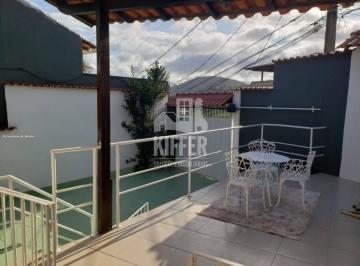 e8f453587a5ad81c1a91468e4c68dde810110f17 · CASA COM 4 QUARTOS, SUÍTE, ÁREA DE LAZER E TERRENO DE 520M² EM MARIA PAULA
