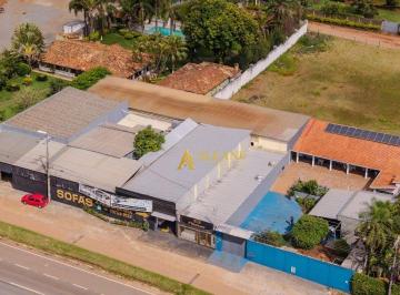 9cd7598bceea5efc14cac26a47e358d2f860c69e · Área à venda, 2160 m² na Rod. João Leme dos Santos  em frente UFSCAR - Sorocaba/SP