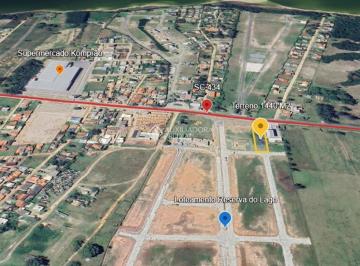 Terreno · 1440m² · Oportunidade única de investimento na SC-434, localizado estrategicamente ao lado do Loteamento Rese