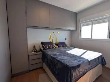 dc750b4167fbaa8df2578068115619354f0a0be6 · Apartamento com 2 dormitórios à venda, 60 m² por R$ 575.000,00 - Condomínio Residencial Colinas do P