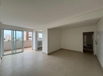 5428fa907d5e56a12434e1a0390fe812280b2b24 · Apartamento com 3 dormitórios à venda, 108 m² por R$ 750.000,00 - Centro - Patos de Minas/MG