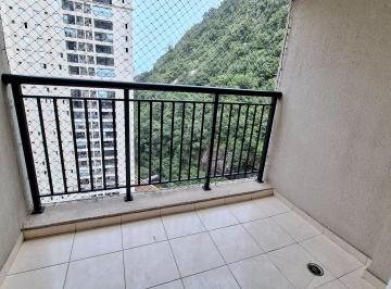 49283533788aef32dc66e69cc3db9cdf77dae941 · Apartamento com 2 dormitórios para alugar, 63 m² por R$ 5.200,20/mês - Marapé - Santos/SP