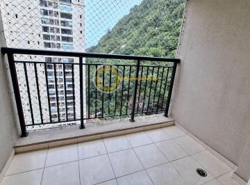 e2306b0cab2fa25c59fe2f7b488b52b789c5861e · Apartamento com 2 dormitórios para alugar, 63 m² por R$ 5.200,20/mês - Marapé - Santos/SP