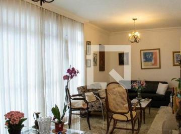 Apartamento · 220m² · 4 Quartos · 2 Vagas · Apartamento à Venda - Luxemburgo, 4 Quartos, 220 m2