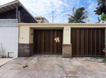 4e1312eee6e4b33bd96892c2fd99d645c0f8130d · Casa com 3 quartos à venda, 160 m² por R$ 420.000 - Messejana - Fortaleza/CE