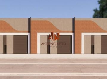 7607b76dde0c63ab554e678db9a468da06620ed4 · Galpão para alugar, 400 m² por R$ 8.000/mês - Boa Esperança - Maracanaú/CE