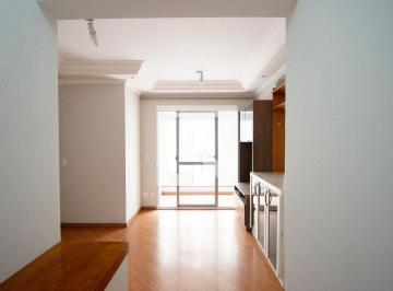 Apartamento · 50m² · 2 Quartos · 1 Vaga · Apartamento à Venda - Paraíso, 2 Quartos,  50 m2