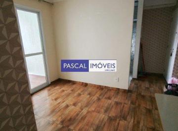 Apartamento · 50m² · 2 Quartos · 1 Vaga · Apartamento Campo Belo 2 Dormitórios 1 Vaga