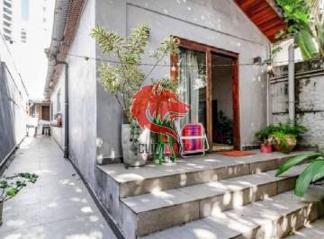 703dfce4ce7db369183b1ee89283e35c50c47617 · Casa térrea à venda em Perdizes, com 1 quarto, quintal privativo e 122m²
