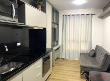 775372ac8a835f0e62de3b009b2572608f2608f7 · Kitnet com 1 dormitório à venda, 28 m² por R$ 365.000,00 - Centro - Curitiba/PR