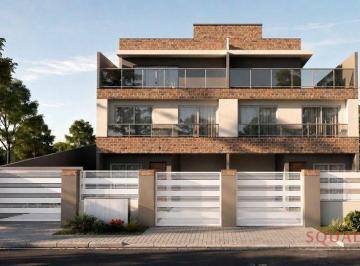 3afff37d60c8e852657630e957287e0e701fb06b · Sobrado com 3 dormitórios à venda, 199 m² por R$ 1.350.000,00 - Capão Raso - Curitiba/PR