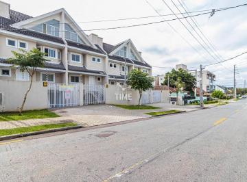 33eeb295339d2d191c55c1ac97b7945e114d5d94 · Sobrado com 3 dormitórios à venda, 194 m² por R$ 760.000,00 - Uberaba - Curitiba/PR
