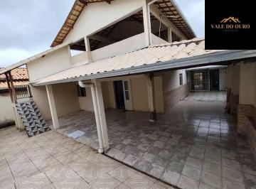 35b3c8f7c13e35e2d9841fc52f56e567f5670d1e · Casa com 2 dormitórios à venda, 120 m² por R$ 399.000 - Sevilha (2 Seção) - Ribeirão das Neves/MG