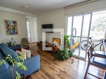Apartamento · 60m² · 2 Quartos · 1 Vaga · Apartamento à Venda - Ouro Preto, 2 Quartos,  60 m2