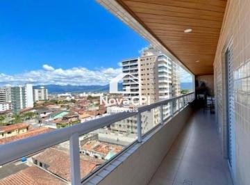 b0255dc7935657a296a548c3194fdfd4c0334ae6 · Apartamento com 2 Quartos e Suíte à Venda na Guilhermina, Praia Grande