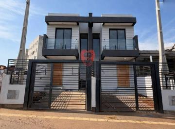 84242f51207dd942965ec8b964e901c753a8e185 · Sobrado com 2 suítes à venda, 81 m² por R$ 550.000 - Morada do Vale I - Gravataí/RS