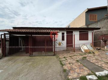 2aac99ff4e1920e335b63c0f804b87fb4aaa4010 · Casa com 1 dormitório para alugar, 65 m² por R$ 1.404/mês - Marrocos - Gravataí/RS