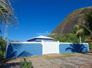 8d1e4cd3675711514094ef979d421aa6b3cb81ec · Casa com 3 dormitórios à venda, 70 m² por R$ 445.000,00 - Chácaras de Inoã (Inoã) - Maricá/RJ
