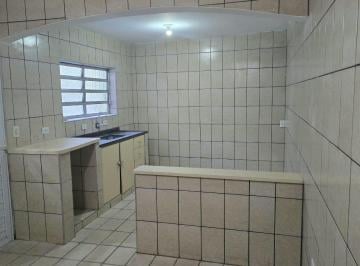 1bab46e9549534698d07da9b5f8096288eb56a65 · Casa Térrea para Locação (INDEPENDENTE SEM VAGA), 55m² por R$ 1.800/mês - Vila Flórida - Guarulhos/S