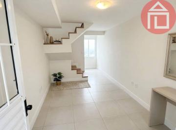1905ab5368dc4242c080bd4a30002a094cddf08a · Casa com 2 dormitórios à venda, 48 m² por R$ 289.000,00 - Jardim Morumbi - Bragança Paulista/SP