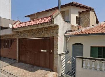 dbb6fba5f77817499cf53422226c1cd4dca9d166 · Sobrado com 3 dormitórios à venda, 220 m² - Vila Califórnia