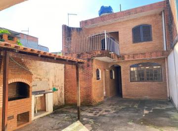 bdaa5950ad6924cc93c34c12d9545c7b837c6593 · Sobrado com 2 dormitórios à venda, 140 m² por R$ 380.000,00 - Itaim Paulista - São Paulo/SP