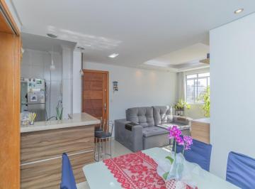 Apartamento · 73m² · 3 Quartos · 3 Vagas · Apartamento à Venda - União, 3 Quartos, 73 m2