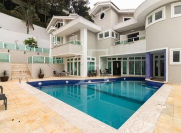 84e16000a62c8405dbcfc7dea2c65291c1c38d1c · Casa com 5 quartos à venda, 1100 m² por R$ 15.957.500 - Alphaville - Barueri/SP