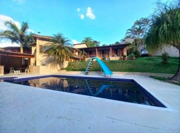 b4762b8d17d48e9c9ab00ce4a9704e60634ad6a9 · Casa com 4 quartos à venda, 500 m² por R$ 2.250.000 - Granja Viana II - Cotia/SP
