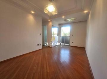 954bfa4a342ffaf57f33221f693ceef71228b7f6 · Apartamento com 2 dormitórios à venda, 58 m² por R$ 380.000,00 - Vila Capitão Rabelo - Guarulhos/SP
