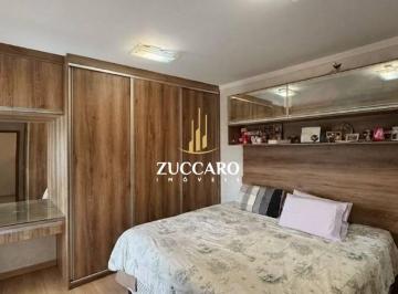 d666e028ef4ab646fe02ab37d80a989df8f036c8 · Apartamento com 3 dormitórios à venda, 107 m² por R$ 980.000,00 - Vila Moreira - Guarulhos/SP