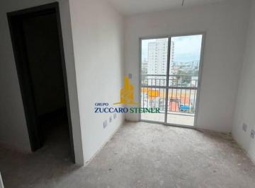 4e078787539b9e393091633f87fb5c702392bda4 · Apartamento à venda, 43 m² por R$ 349.999,99 - Jardim Aida - Guarulhos/SP