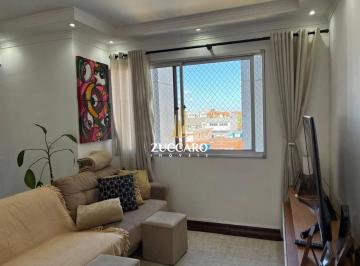 93a42c50ad9e8ba8cffe3e91f081633d2a550231 · Apartamento à venda, 60 m² por R$ 400.000,00 - Jardim Santa Clara - Guarulhos/SP