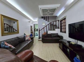 799e62585fbb9be40bdd7ca51dda46b66e37efee · Sobrado com 4 dormitórios à venda, 166 m² por R$ 850.000,00 - Ponte Grande - Guarulhos/SP