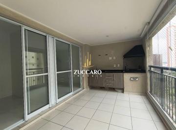 cb99c5e29ceba6f5f2c15cfdd91a2bb86b2276d5 · Apartamento para alugar, 83 m² por R$ 5.292,55/mês - Jardim Flor da Montanha - Guarulhos/SP