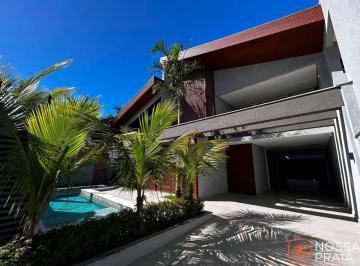 ee45128545b4f7055a42eeb2f36ad862bffb59ab · Casa com 4 dormitórios à venda, 453 m² por R$ 3.900.000,00 - Jardim Perola do Atlântico - Itapoá/SC