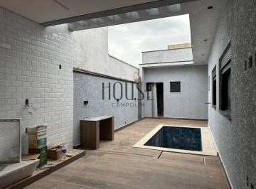 c3868de17aca13a82fd39e7bb0075cfd86e19c9c · Casa com 3 quartos à venda, 168 m² - Condomínio Residencial Helena Maria - Sorocaba/SP